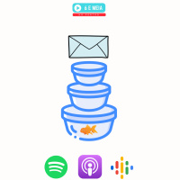 Ep.266 - Carta de amor ao Norte