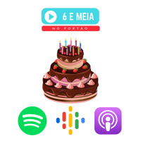 Ep.137 - Velhos são os trapos