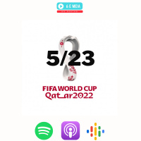 FIFA World Cup Qatar - Dia 5