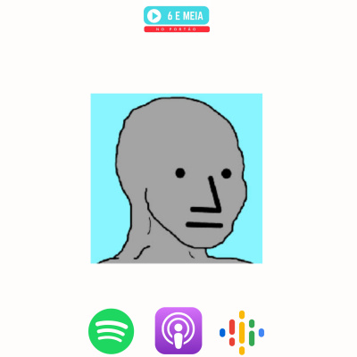 Às 6 E Meia No Portão