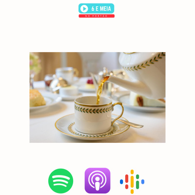 Às 6 E Meia No Portão