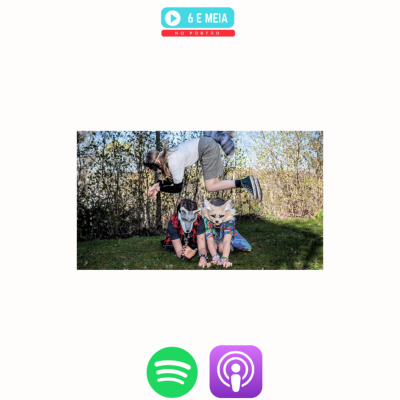 Às 6 E Meia No Portão