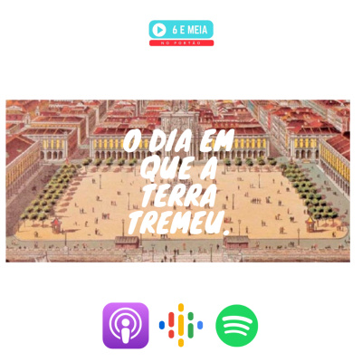 Às 6 E Meia No Portão