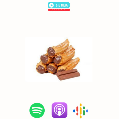 Às 6 E Meia No Portão