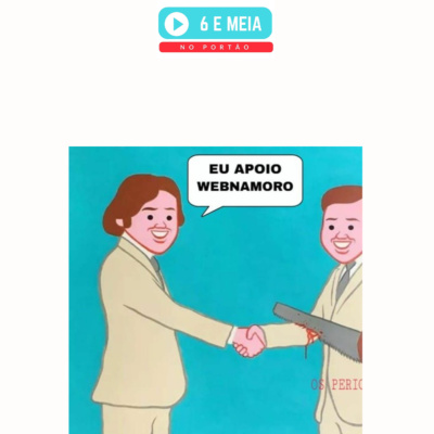 Às 6 E Meia No Portão