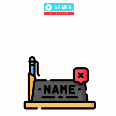 Às 6 E Meia No Portão