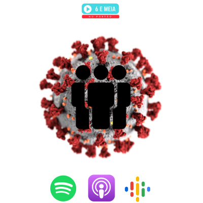 Às 6 E Meia No Portão