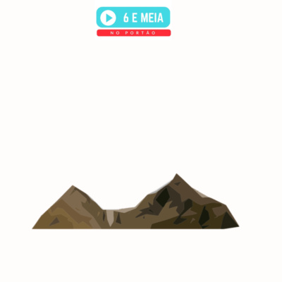 Às 6 E Meia No Portão