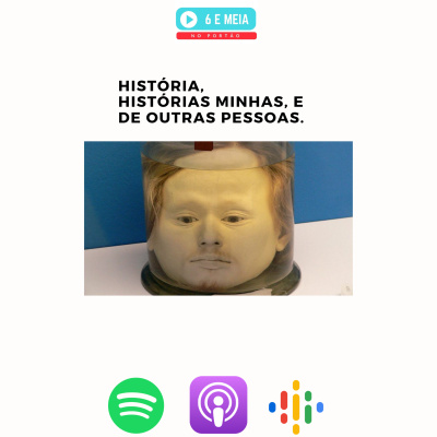 Às 6 E Meia No Portão