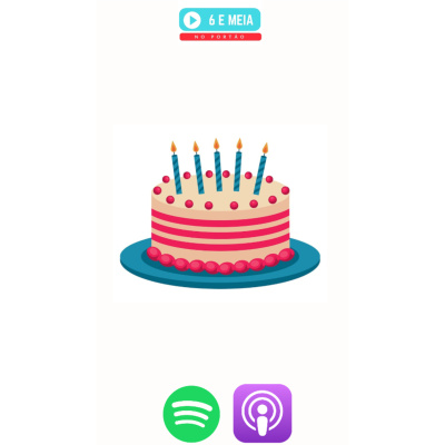 Às 6 E Meia No Portão