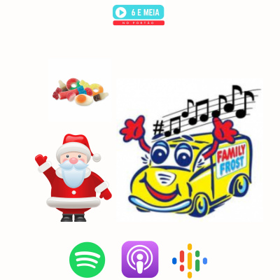 Às 6 E Meia No Portão