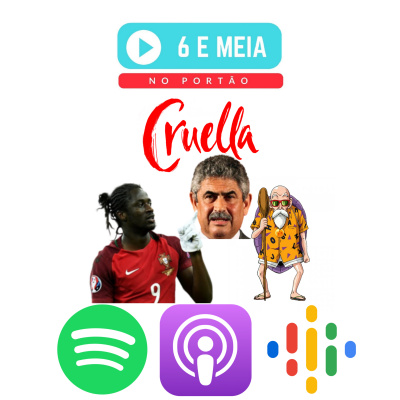 Às 6 E Meia No Portão