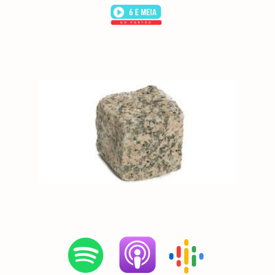 Às 6 E Meia No Portão