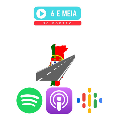 Às 6 E Meia No Portão