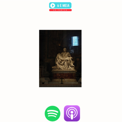 Às 6 E Meia No Portão