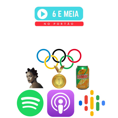 Às 6 E Meia No Portão