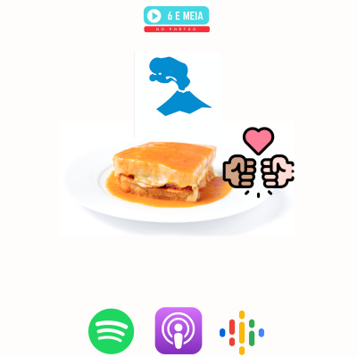 Às 6 E Meia No Portão