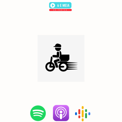 Às 6 E Meia No Portão