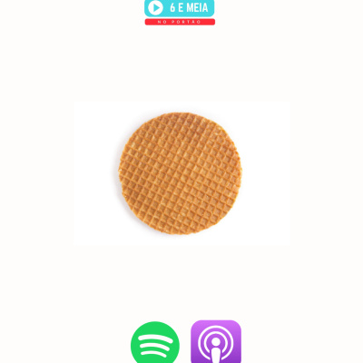 Às 6 E Meia No Portão