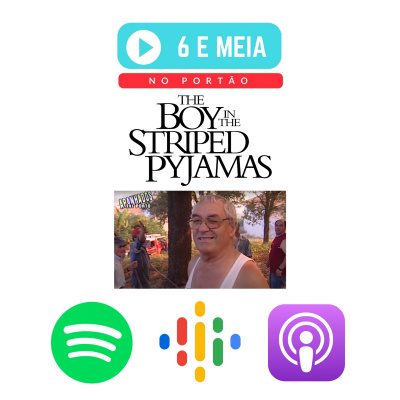 Às 6 E Meia No Portão