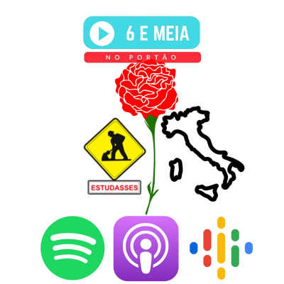 Às 6 E Meia No Portão