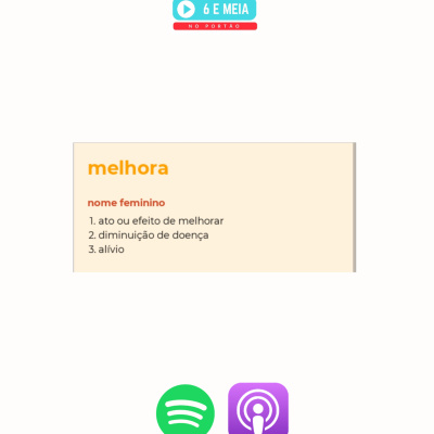 Às 6 E Meia No Portão