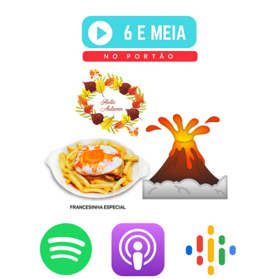 Às 6 E Meia No Portão