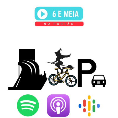 Às 6 E Meia No Portão