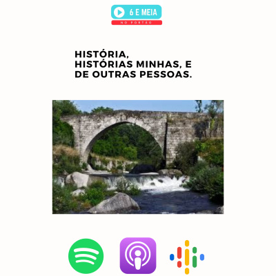 Às 6 E Meia No Portão