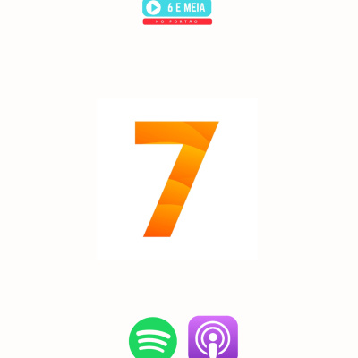 Às 6 E Meia No Portão