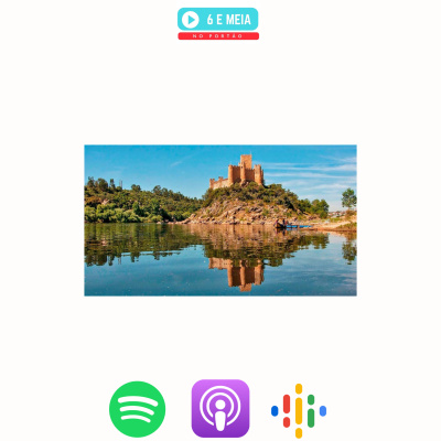 Às 6 E Meia No Portão