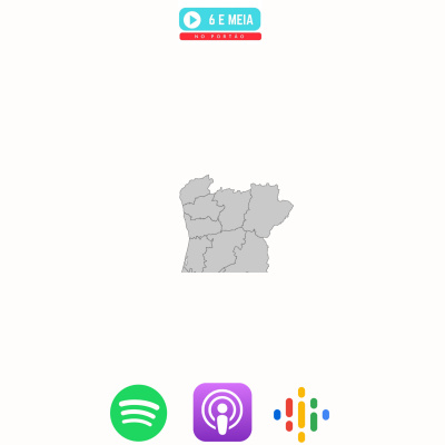 Às 6 E Meia No Portão