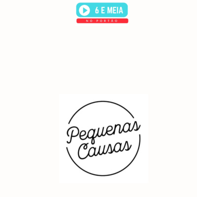 Às 6 E Meia No Portão