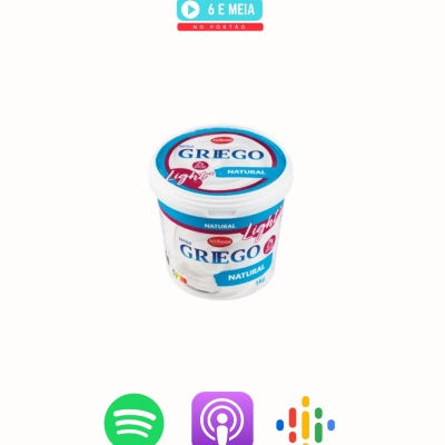 Às 6 E Meia No Portão