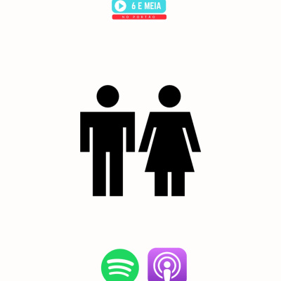 Às 6 E Meia No Portão