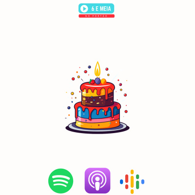 Às 6 E Meia No Portão