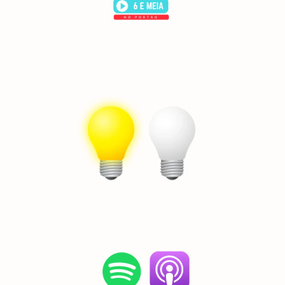 Às 6 E Meia No Portão