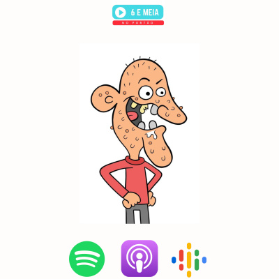 Às 6 E Meia No Portão