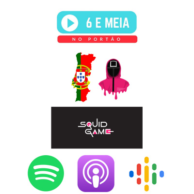 Às 6 E Meia No Portão