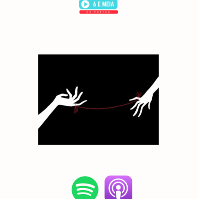 Às 6 E Meia No Portão