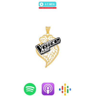 Às 6 E Meia No Portão