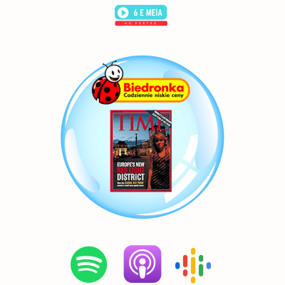 Às 6 E Meia No Portão