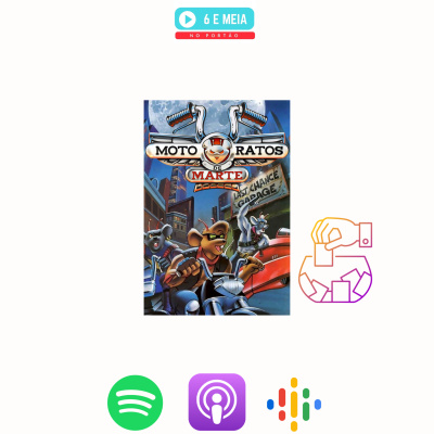 Às 6 E Meia No Portão