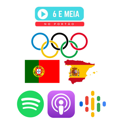 Às 6 E Meia No Portão