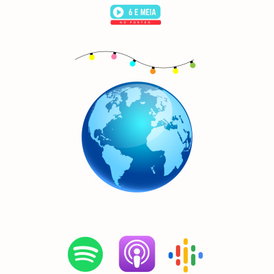 Às 6 E Meia No Portão