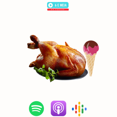 Às 6 E Meia No Portão