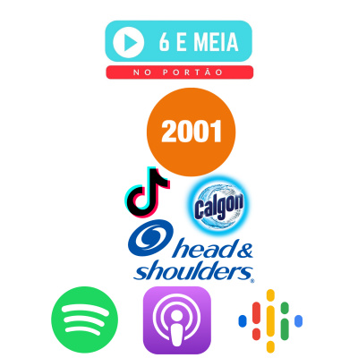 Às 6 E Meia No Portão