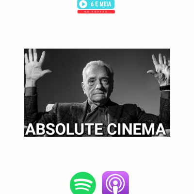 Às 6 E Meia No Portão