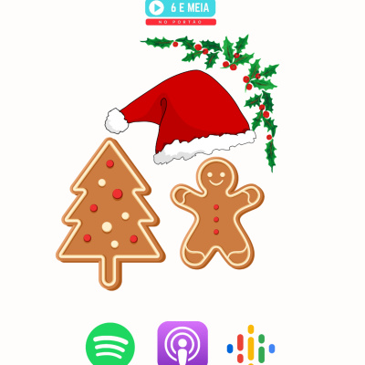 Às 6 E Meia No Portão