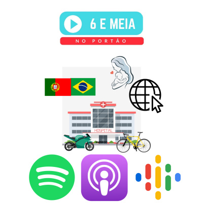 Às 6 E Meia No Portão